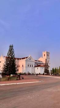 Goa Delight Tour Package – 3 Nights 4 Days