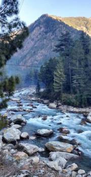 Manali Delight Tour Package – 3 Nights / 4 Days