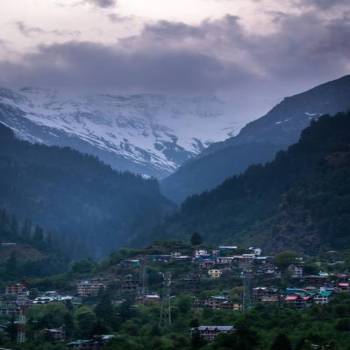 Manali Delight Tour Package – 3 Nights / 4 Days