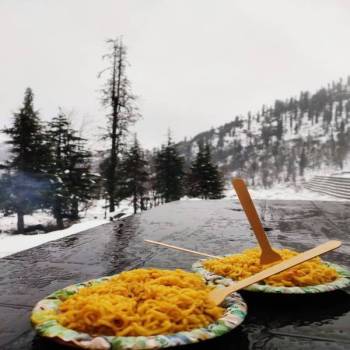Manali Delight Tour Package – 3 Nights / 4 Days