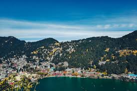 Nainital –Neem Karoli Dham - Ranikhet – Mukteshwar  Tour Package 3 Night 4 Days
