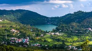 Ranikhet Tour Packages