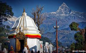 Divine Nepal Tour Package – 4 Nights 5 Days