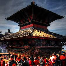 Divine Nepal Tour Package – 4 Nights 5 Days