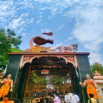 Chitrakoot Tour Packages