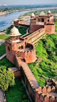 Chitrakoot Tour Packages