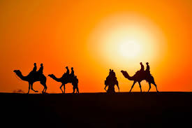 Jaipur – Jodhpur – Jaisalmer Desert Delight Tour 4 Night 5 Days