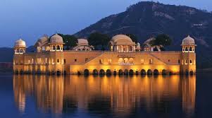 Jaipur – Jodhpur – Jaisalmer Desert Delight Tour 4 Night 5 Days