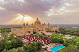 Jaipur – Jodhpur – Jaisalmer Desert Delight Tour 4 Night 5 Days