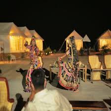 Jaipur – Jodhpur – Jaisalmer Desert Delight Tour 4 Night 5 Days