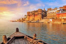 Ayodhya–Chitrakoot–Prayagraj–Varanasi Tour Package From Chennai 5 Night 6 Days