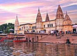 Ayodhya Tour Package from Mumbai by Train 3 Nights / 4 Days