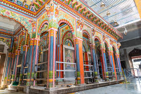 Ayodhya– Prayagraj– Varanasi Tour from Kolkata (by Flight) 4 Nights 5 Days