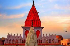 Ayodhya Divine Darshan Tour from Delhi (By Train ) 2 Nights / 3 Days