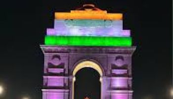 Golden Triangle Tour Package – 4 Nights 5 Days