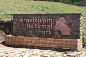4N5D Kerala Package