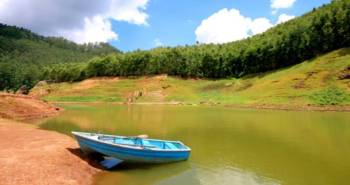 Thekkady Tour Packages