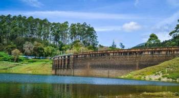 Thekkady Tour Packages