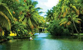 Kerala Package Munnar - Alleppey 3 Nights 4 Days