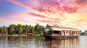 Kerala Package Munnar - Alleppey 3 Nights 4 Days