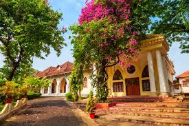 Kerala Package Munnar - Alleppey 3 Nights 4 Days