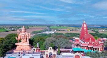 4N 5D Dwarka - Nageshwar - Somnath And Gir Tour