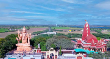4N 5D Dwarka - Nageshwar - Somnath And Gir Tour