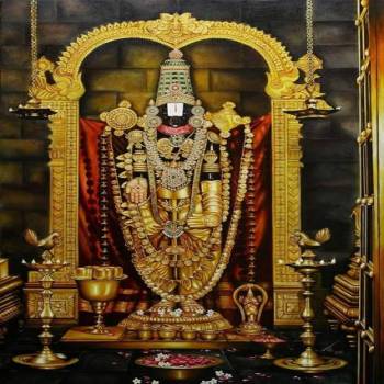 Tirupati Package 2N3D