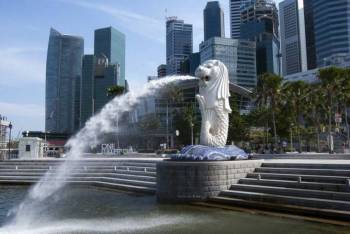 7N 8D Singapore Malaysia With Singapore Cruise Tour