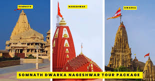 Somnath Tour Packages