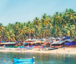 3N 4D Goa Package With Cruise