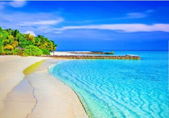Getaway To Andaman 5 Night - 6 Days Tour