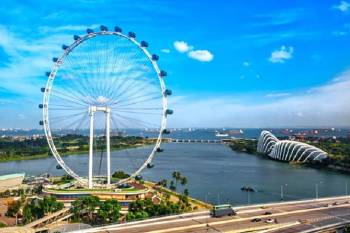 Explore Singapore 4 Night - 5 Days Tour