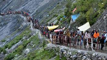 Anantnag Tour Packages