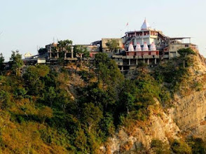 3 Night 4 Day Haridwar - Rishikesh - Mussoorie Tour