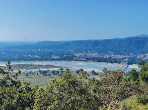3 Night 4 Day Haridwar - Rishikesh - Mussoorie Tour