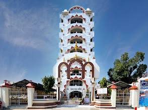 3 Night 4 Day Haridwar - Rishikesh - Mussoorie Tour