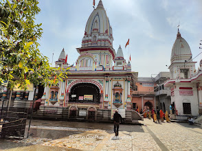 3 Night 4 Day Haridwar - Rishikesh - Mussoorie Tour