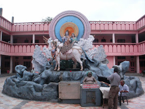 3 Night 4 Day Haridwar - Rishikesh - Mussoorie Tour