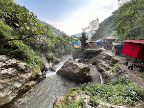 3 Night 4 Day Haridwar - Rishikesh - Mussoorie Tour