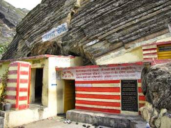 2N 3D Badrinath Ek Dham Yatra Tour Ex - Haridwar