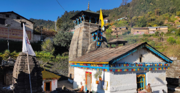 Uttarkashi Tour Packages