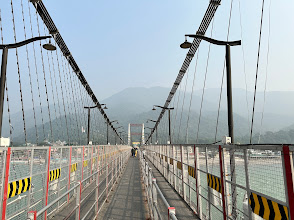 1 Night 2 Days - Haridwar Rishikesh