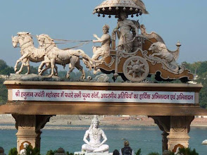 1 Night 2 Days - Haridwar Rishikesh