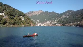 2 Night - 3 Days Nainital Tour Package