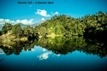 6N 7D Haridwar - Rishikesh - Chopta - Auli Tour