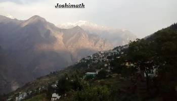 Auli Tour Packages