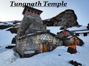 6N 7D Haridwar - Rishikesh - Chopta - Auli Tour