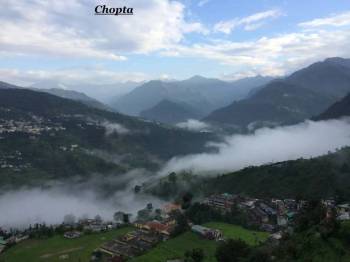 Chopta Tour Packages