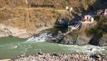 Chopta Tour Packages